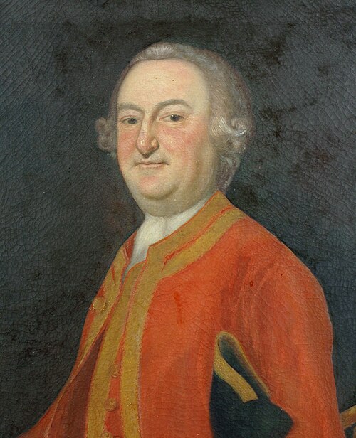 Bay of Fundy Campaign (1755)